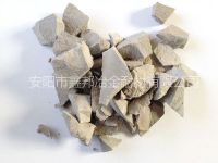 氮化硅鐵在煉鋼行業(yè)中如何提高鋼材性能？